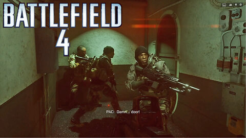 China Retaliates Against US! Battlefield 4 | Part 3