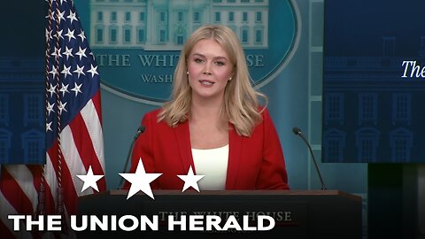 White House Press Briefing 02/25/2025