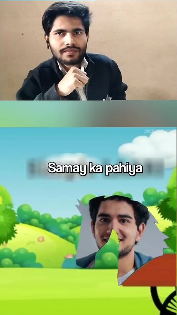 samay story