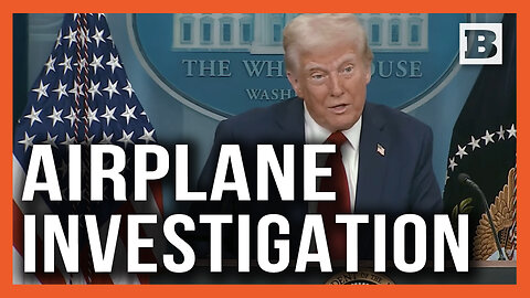 President Trump Appoints Acting FAA Commissioner to Investigate Plane Collision