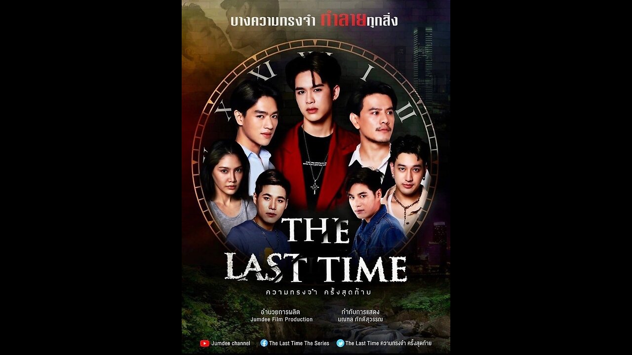 Time 3