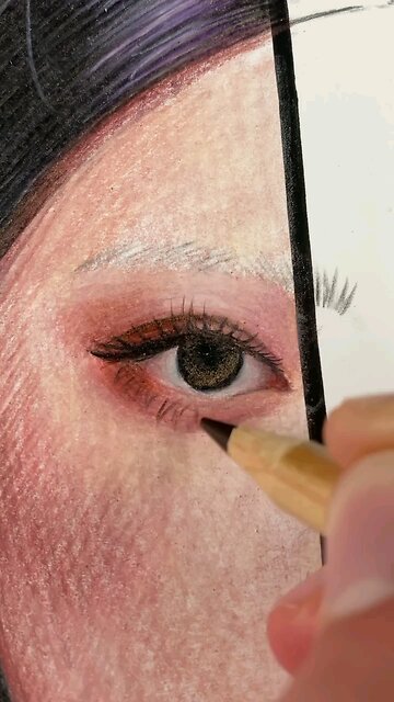 Drawing Realistic ✍️