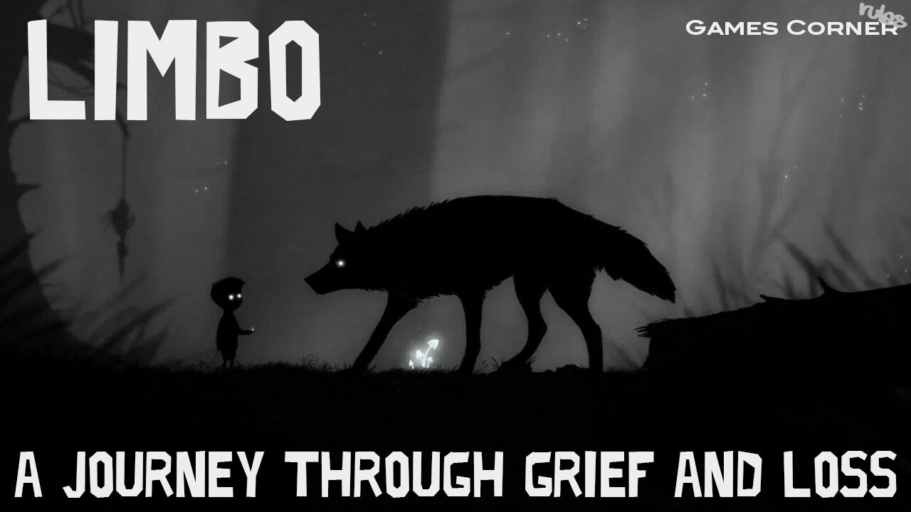 Limbo: A Journey Through Grief and Loss (in Limbo)