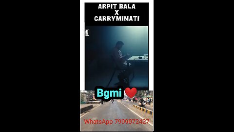 Carryminati with bgmi ❤️ #carryminati #memes #bbkivines #ashishchanchlani #bhuvanbam #funnymemes