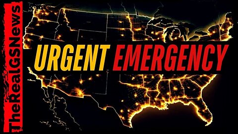 MULTIPLE STATES ⚠️ ISSUES EMERGENCY WARNING - SHELTER IN PLACE | PREPARE NOW