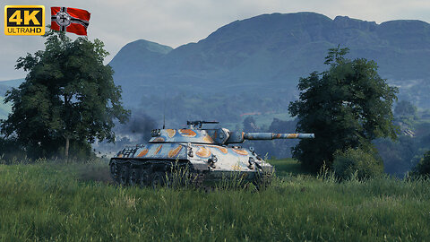 Rheinmetall Panzerwagen - Westfield - World of Tanks - WoT