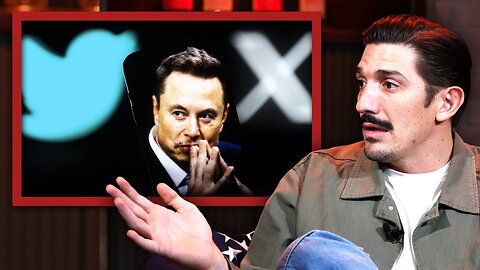 Has Elon Musk Ruined Twitter/X? Schulz Debates