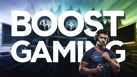 Boost Your Gaming Performance with THESE Exercises