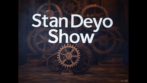 Stan Deyo Show (2025-01-23)