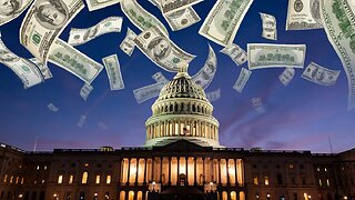 A look inside the shocking wasteful spending being cut from the federal government