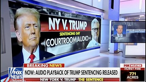 🚨 Megyn Kelly Exposes the Sham NYC Sentencing of Trump to Label Him a "Felon"