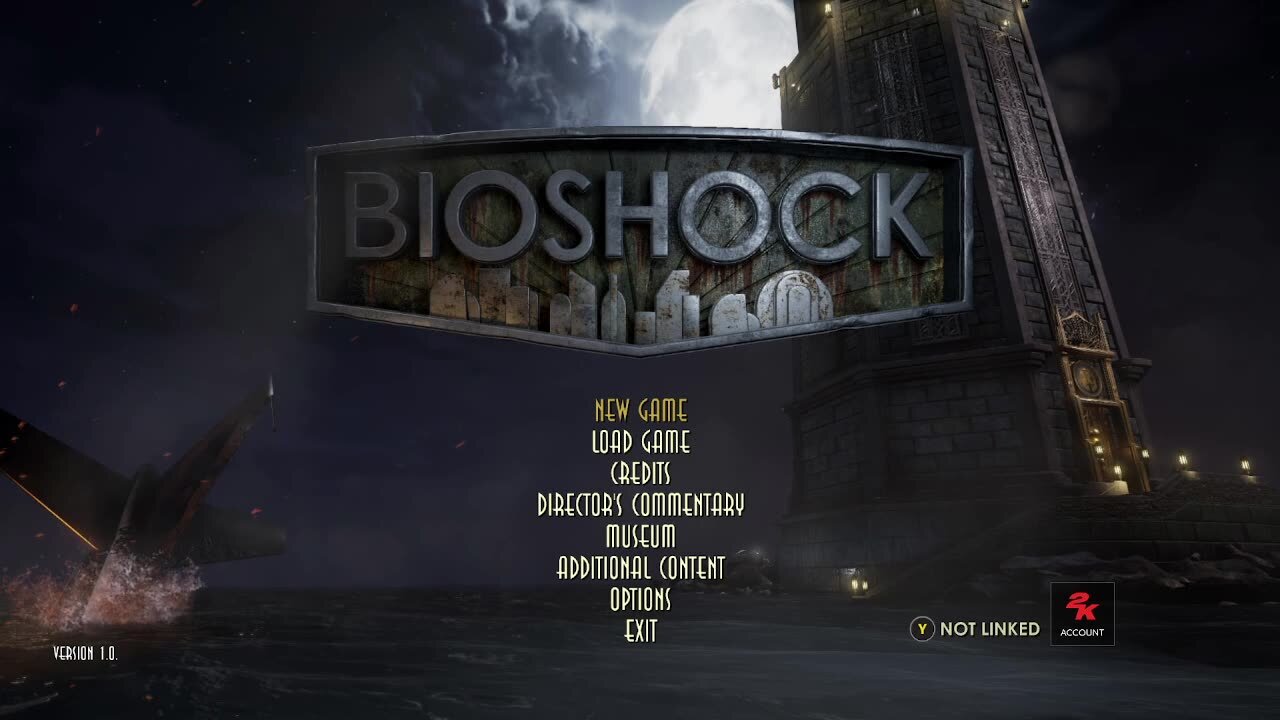 Bioshock remastered pt 4