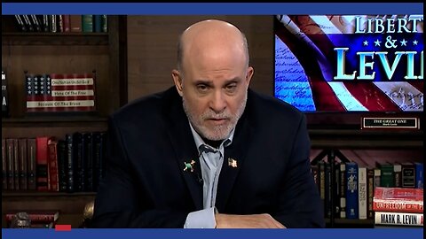 Our Government Needs To Focus On Protecting Americans, Saturday on Life, Liberty and Levin