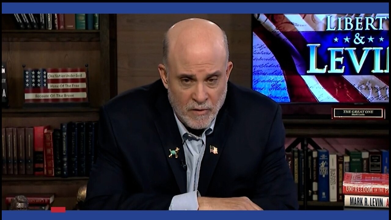 Our Government Needs To Focus On Protecting Americans, Saturday on Life, Liberty and Levin