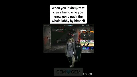 he insane😅 #callofduty