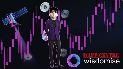 WISDOMISE 🔥 $WSDM 🚀 AI POWERED TRADER ANALYTIC PLATFORM! 🤑