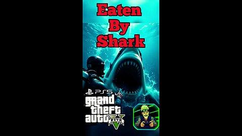 🦈🦈EATEN BY SHARK🦈🦈GTAOnline PS5 NOM NOM NOM 🍕🍕🍕🍆🍆🍆🍑🍑🍑👺👺👺👽👽👽🥷🥷🥷💵💵💰💰💰🤣🤣🤣