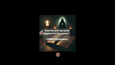 They also say "the devil is in the details" for a reason.