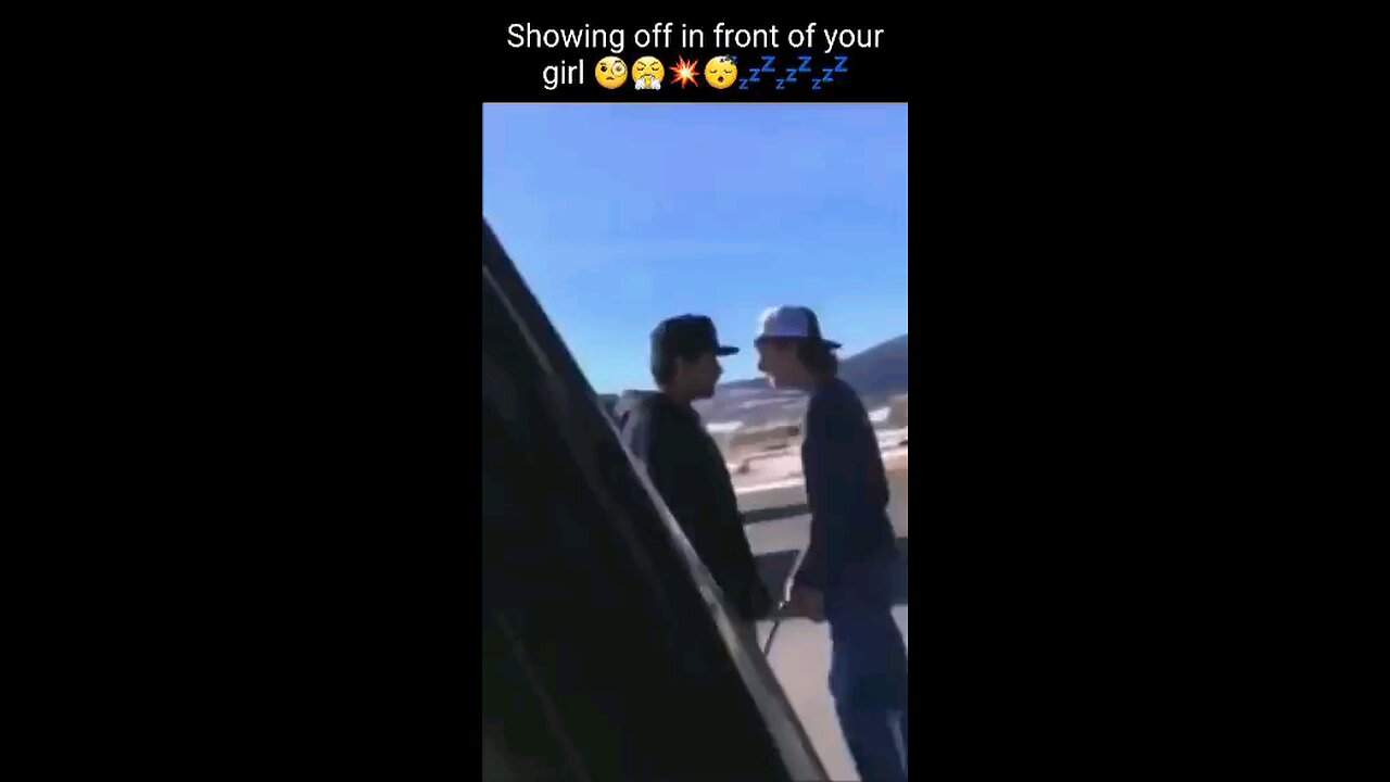 No fight zone