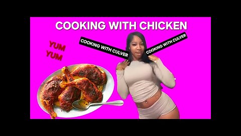 Juicy & Crispy: Air Fryer Chicken Secrets Revealed!