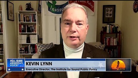 Kevin Lynn: THE ISSUES WITH H1B VISAS - PATHWAY TO CITIZENSHIP