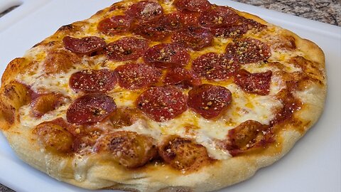 USE IT OR LOSE IT PIZZA!