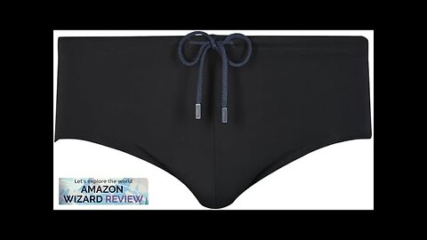 Vilebrequin Men Swim Brief Solid Review