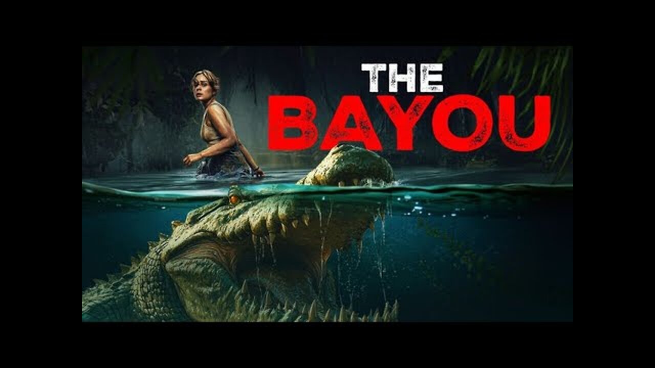 The Bayou (2025) #review