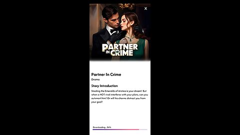 Partner in Crime: Episode 2: Hot Pursuit