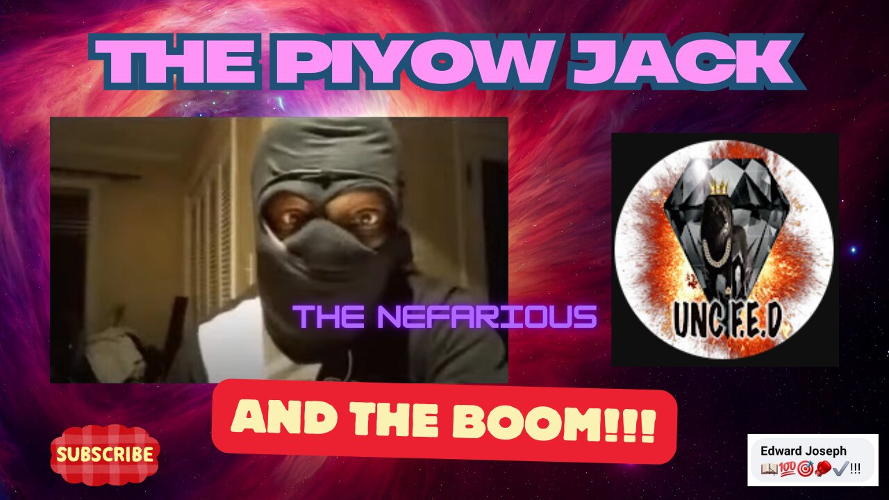 THE Nefarious!!!