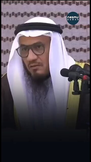 84 Years of Worship ! ~by Sh. Muhammad bin Ghayth ‎حفظه الله