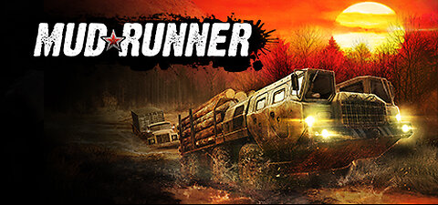 MudRunner #6
