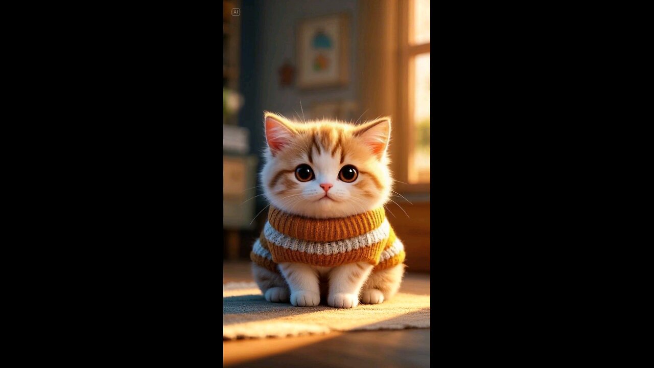 fanny cat