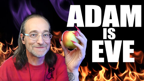 "First Time Reaction to Adam is Eve by Chris Hosier (Adam Calhoun DISS) on Bowls Tv-Must watch!"