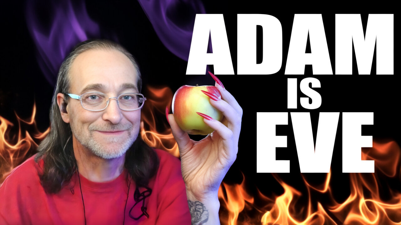 "First Time Reaction to Adam is Eve by Chris Hosier (Adam Calhoun DISS) on Bowls Tv-Must watch!"