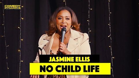 No Child Life - Jasmine Ellis