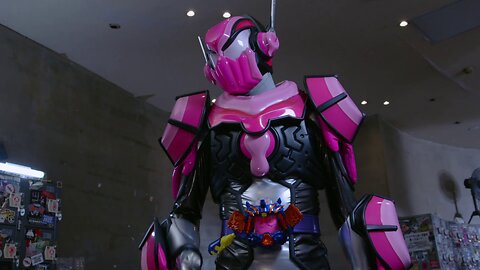 Riderpiece Theater: Kamen Rider Gavv Episode 20 Review