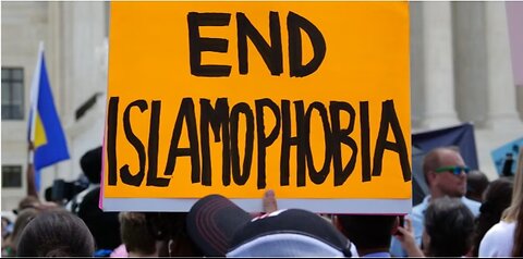 the truth about 'islamaphobia'