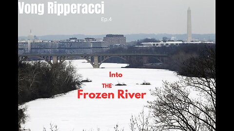 Vong Ripperacci - into The Frozen River