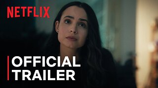 The Life List | Official Trailer | Netflix