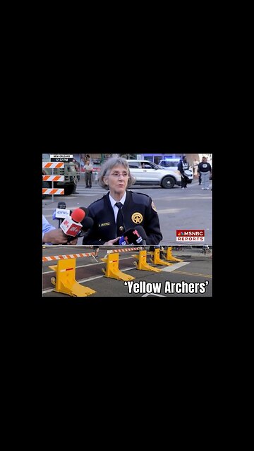 Too Little, Too Late: NOPD Superintendent (And DEI Instructor) Anne Kirkpatrick Discovers Barricades