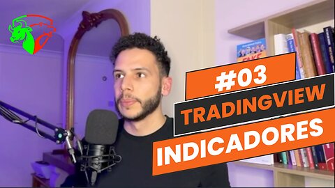 Indicadores no TradingView #03