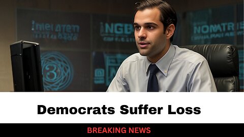 Democrats Suffer Final Defeat On Net Neutrality