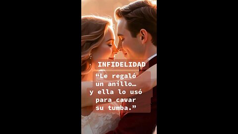 INFIDELIDAD