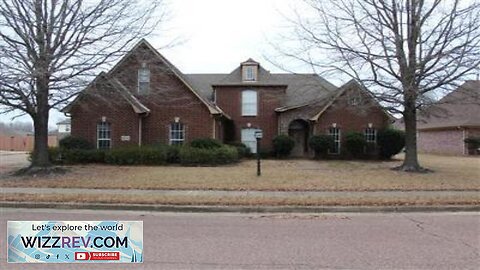 Foreclosure Homes in Collierville TN