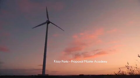 Kizzy Parks - Proposal Master Academy course download