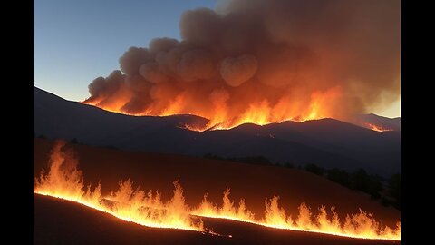 California Fires Live