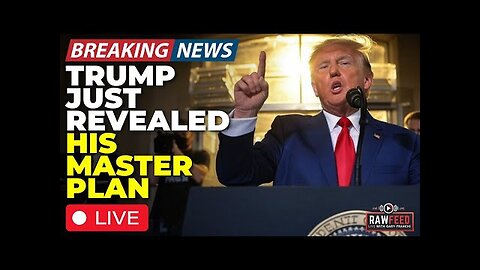 LIVE: Trump Crushes Deep State! Kash Takes FBI! Border SEALED! Musk's CPAC Rampage! (PART 2)