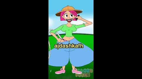 cartoon video