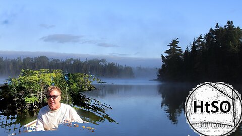 Lakes of Gold | Ep. 277